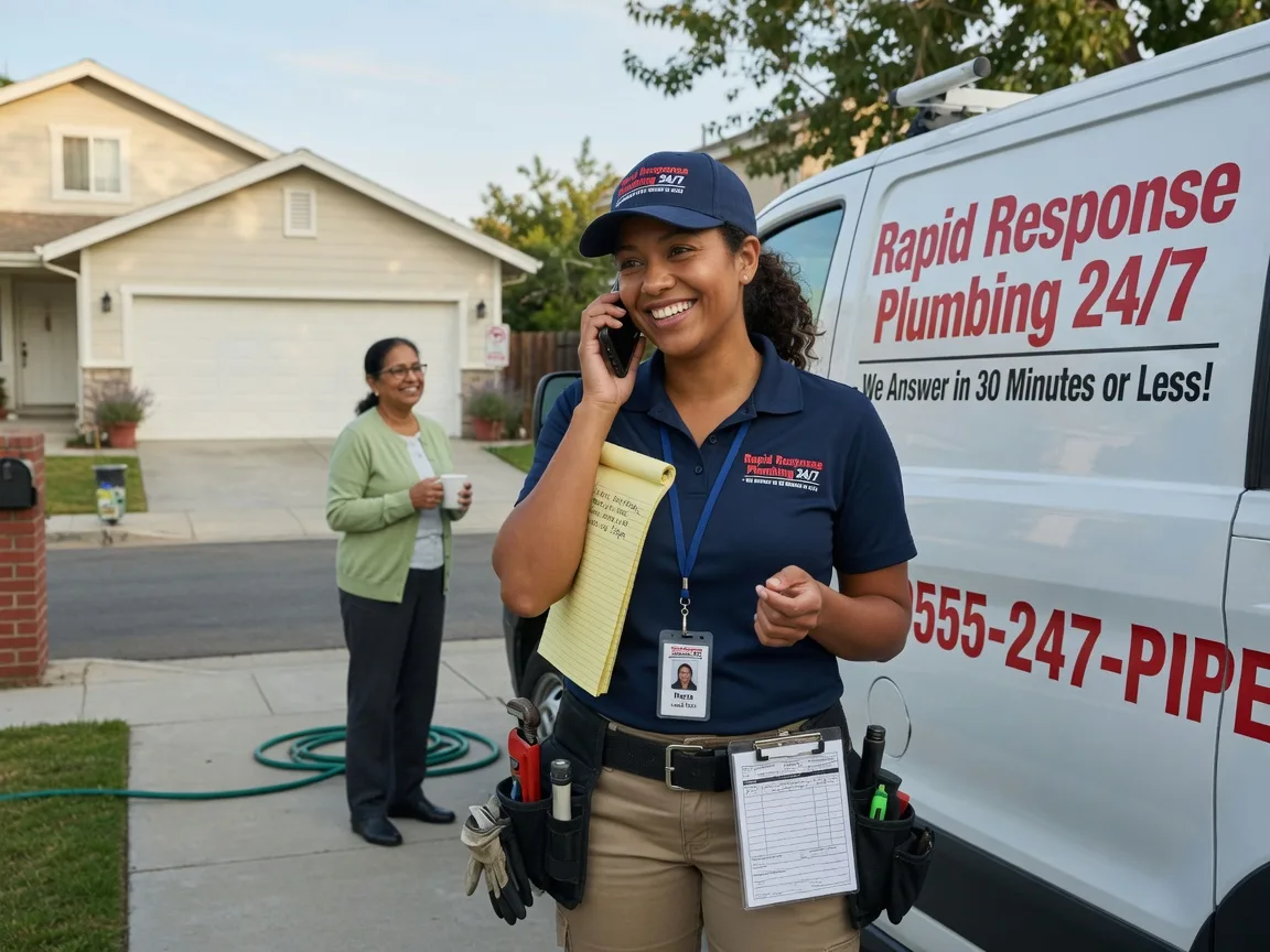 Emergency Plumber Hope, MI FAQs